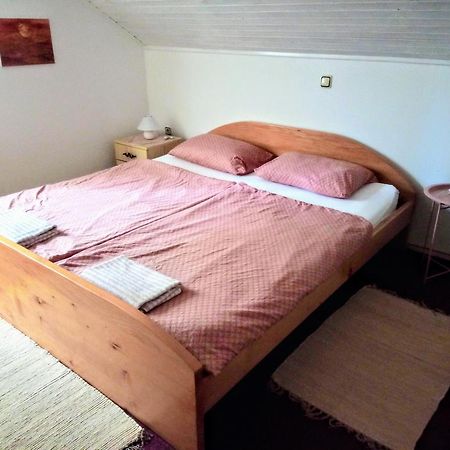 Celinka Rooms Raka Экстерьер фото