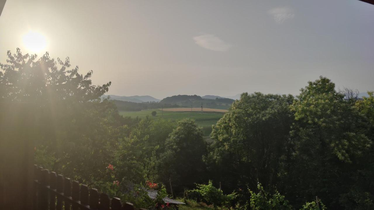 Celinka Rooms Raka Экстерьер фото