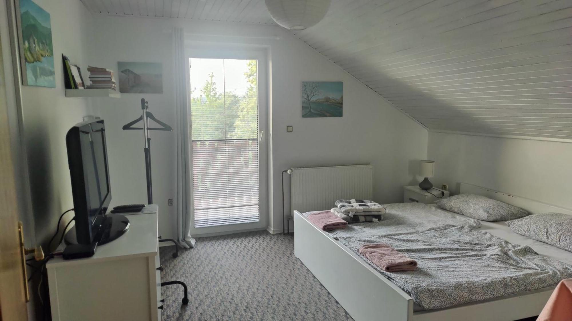 Celinka Rooms Raka Экстерьер фото