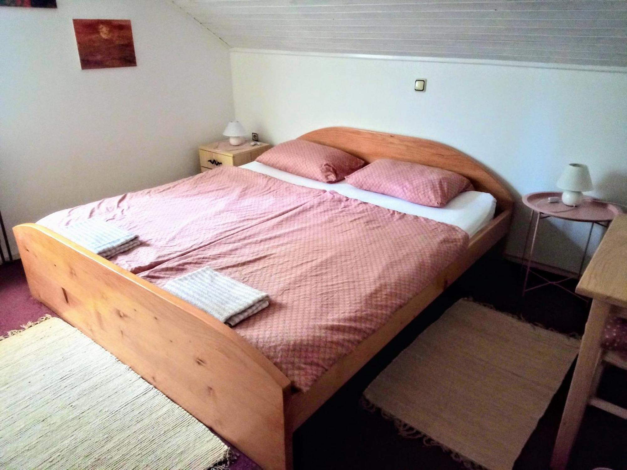 Celinka Rooms Raka Экстерьер фото