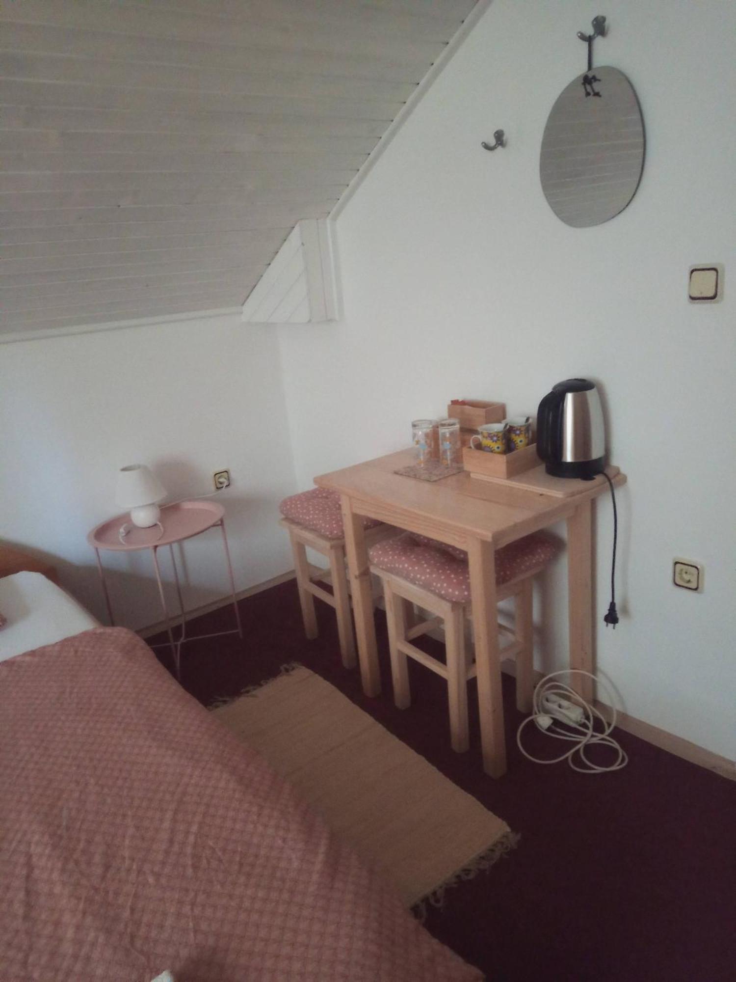Celinka Rooms Raka Экстерьер фото