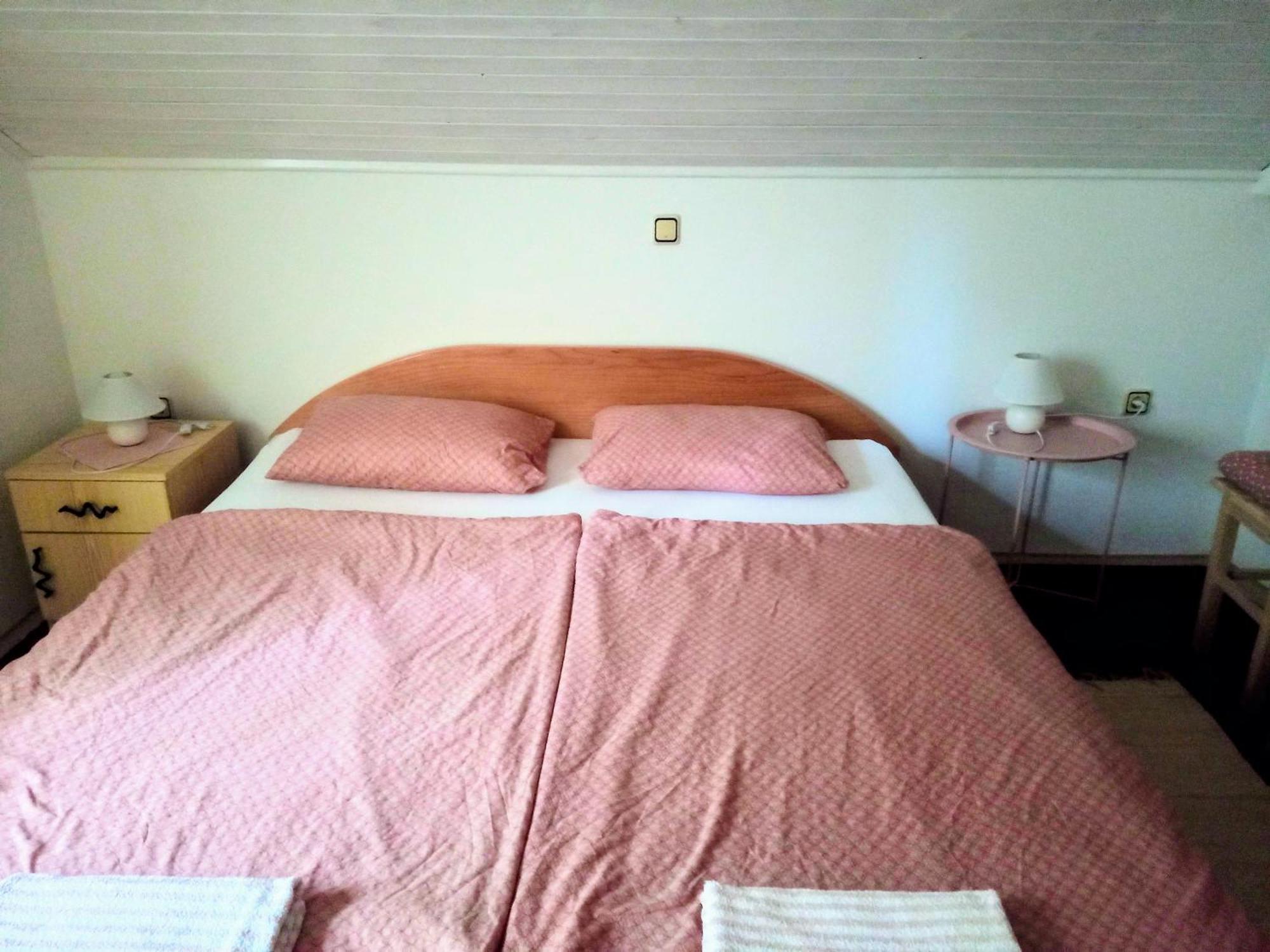 Celinka Rooms Raka Экстерьер фото