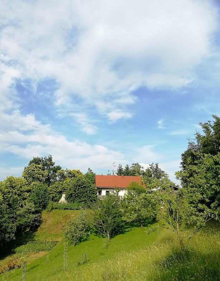 Celinka Rooms Raka Экстерьер фото