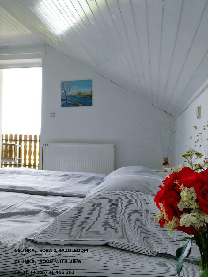 Celinka Rooms Raka Экстерьер фото