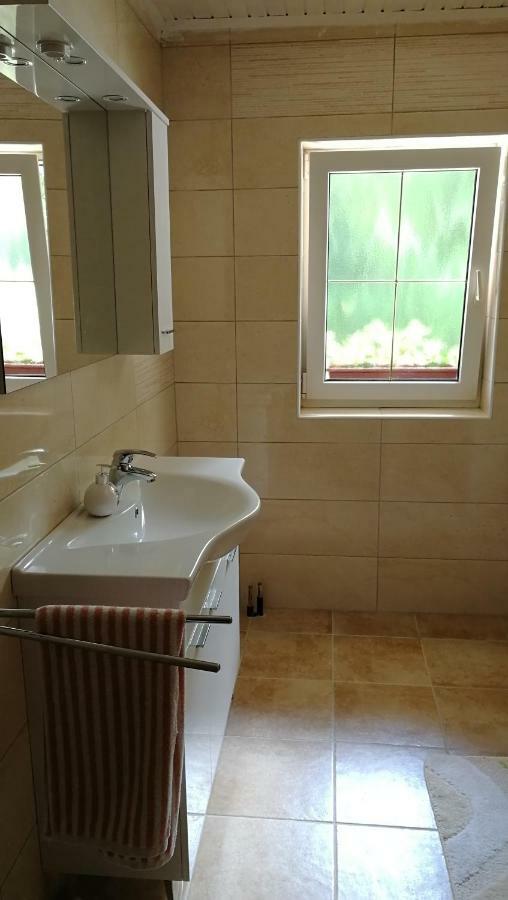 Celinka Rooms Raka Экстерьер фото