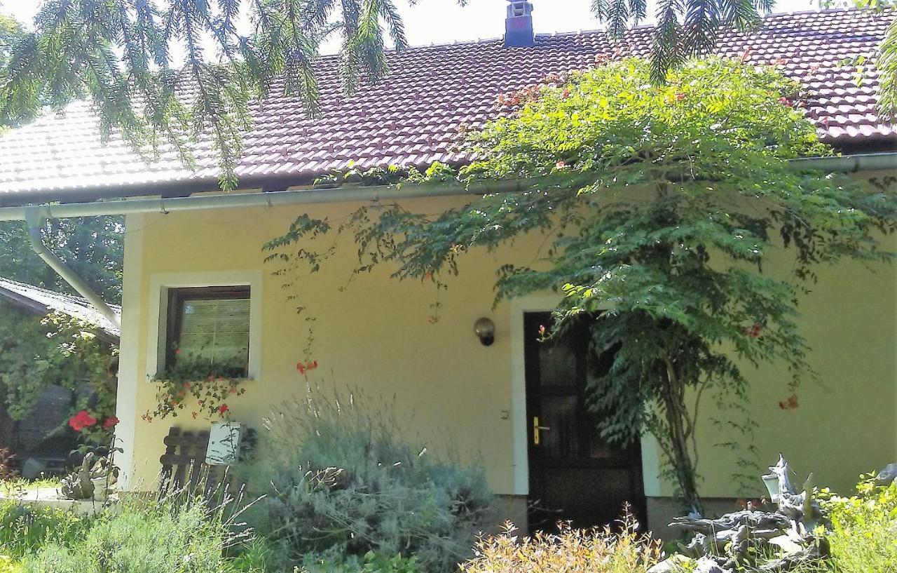Celinka Rooms Raka Экстерьер фото